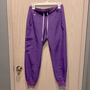 Figs Zamora joggers small petite